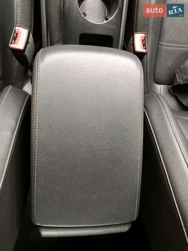 Volkswagen Passat 2013