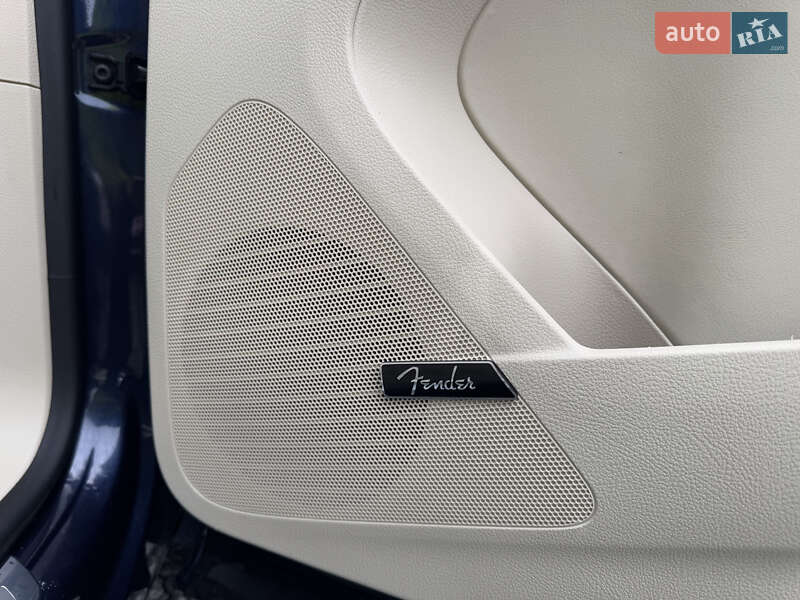 Volkswagen Tiguan 2015