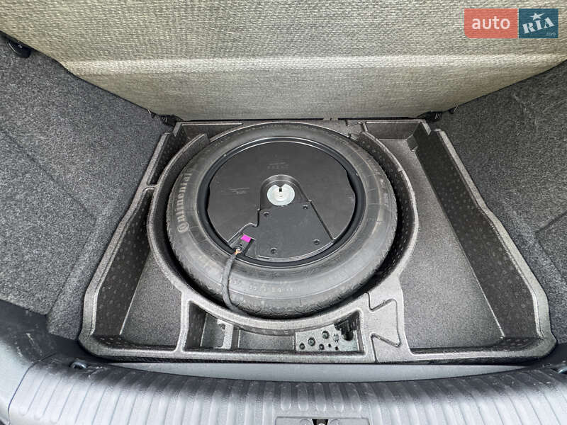 Volkswagen Tiguan 2015