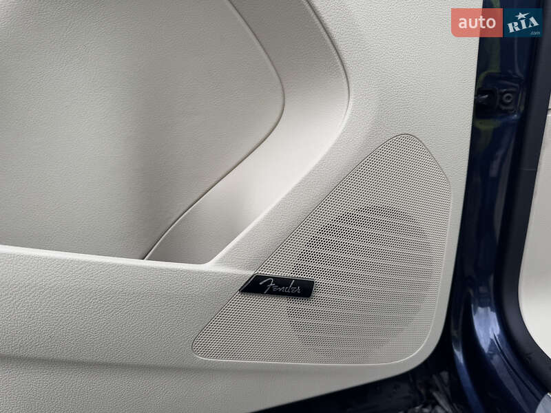 Volkswagen Tiguan 2015