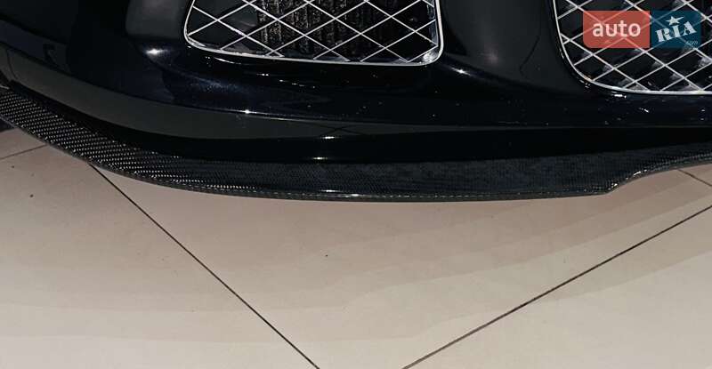 Bentley Continental GT 2012