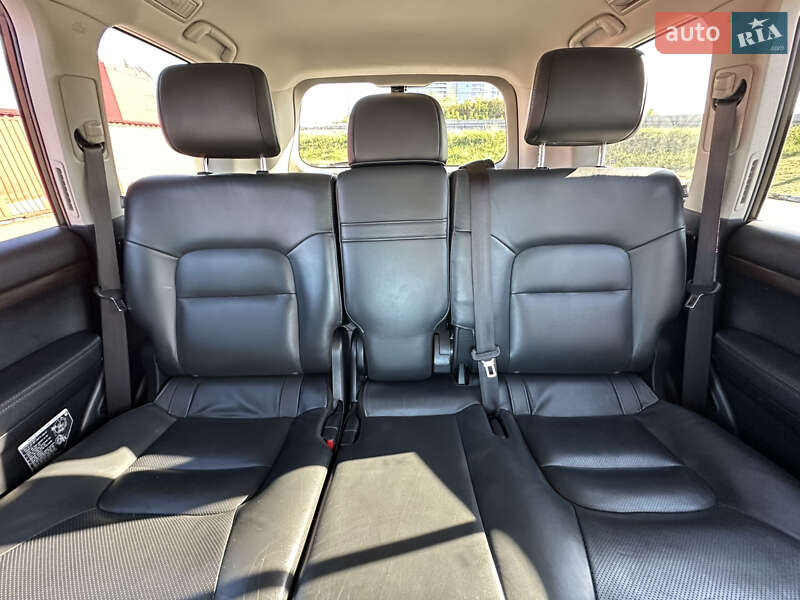 Toyota Land Cruiser 2018