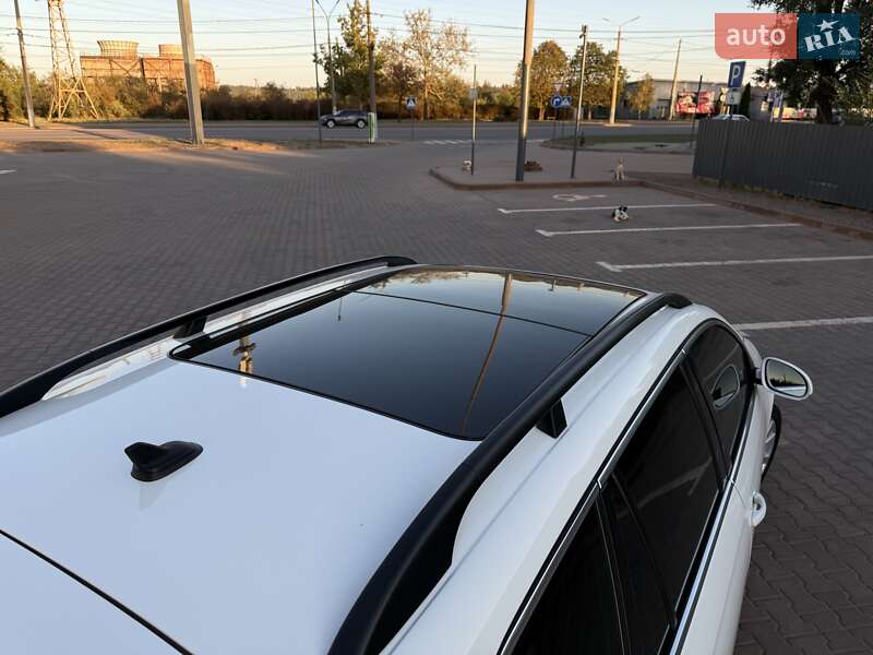 Volkswagen Golf 2012