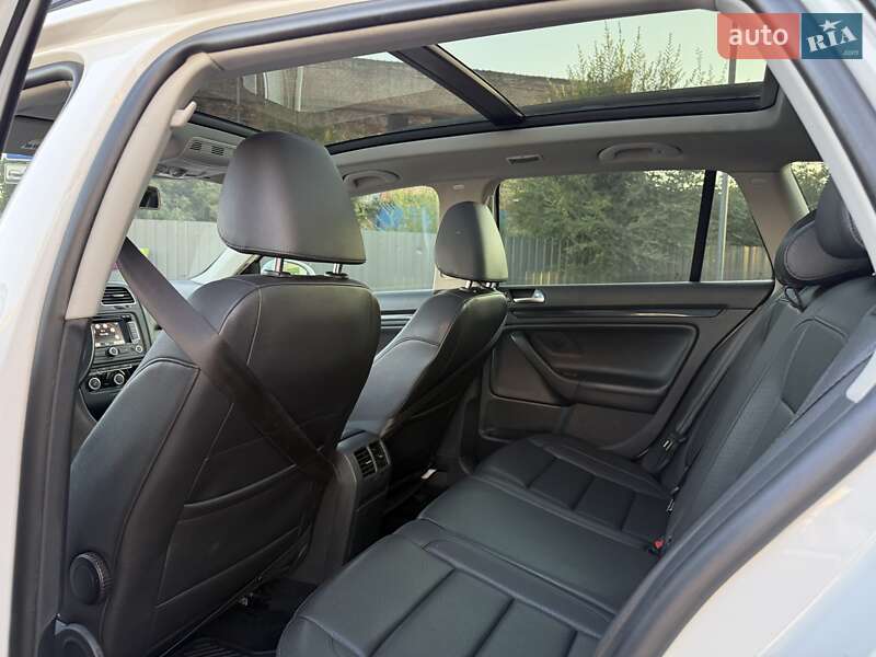 Volkswagen Golf 2012