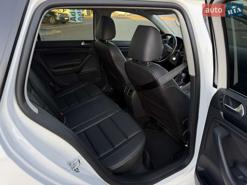 Volkswagen Golf 2012