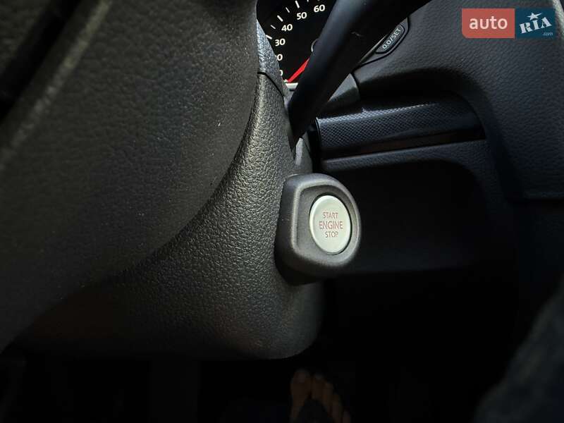 Volkswagen Golf 2012