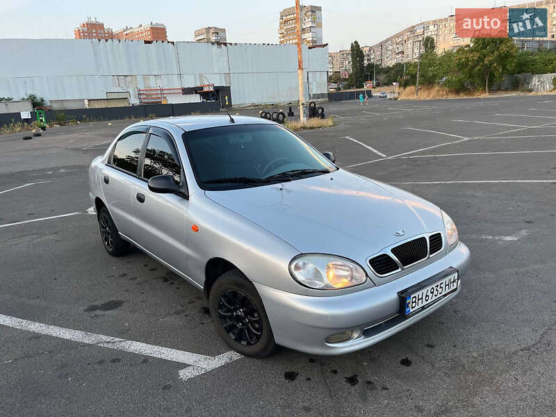 Daewoo-7