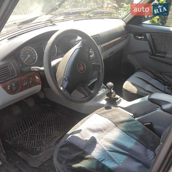 ГАЗ 31105 Волга 2008