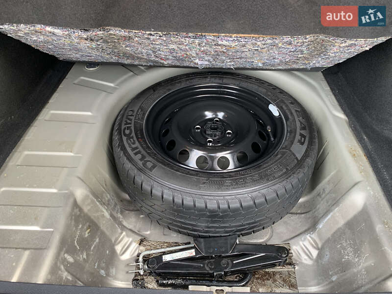 Dacia Logan MCV 2014