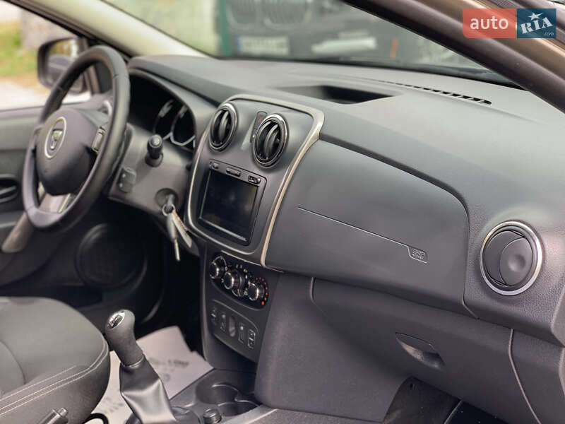 Dacia Logan MCV 2014