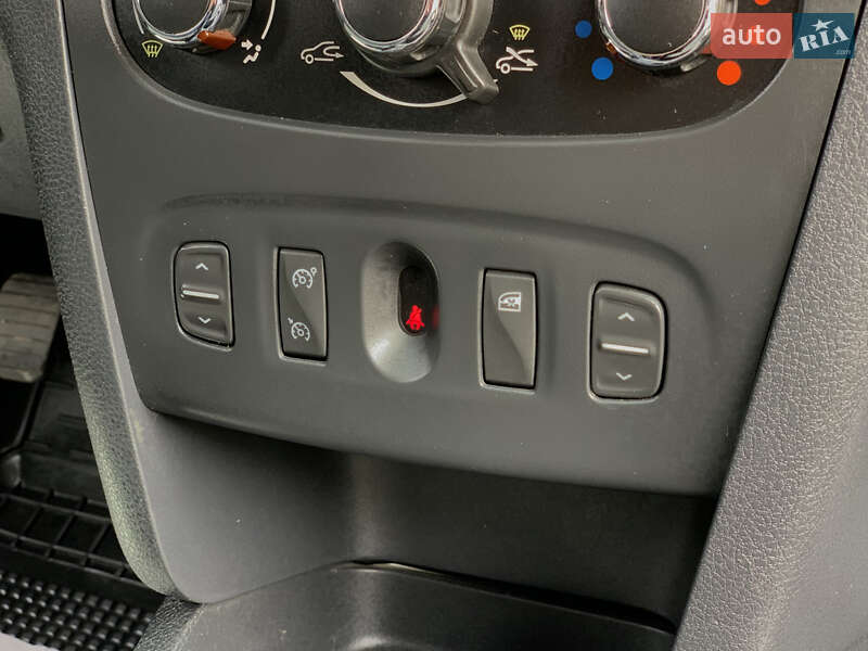 Dacia Logan MCV 2014