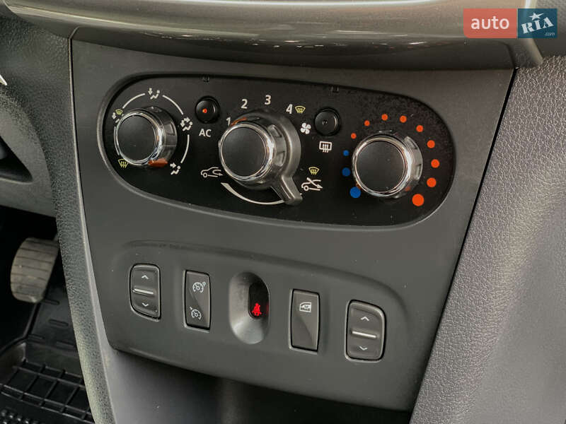 Dacia Logan MCV 2014