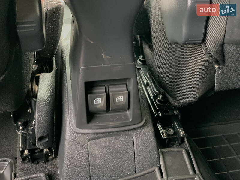 Dacia Logan MCV 2014