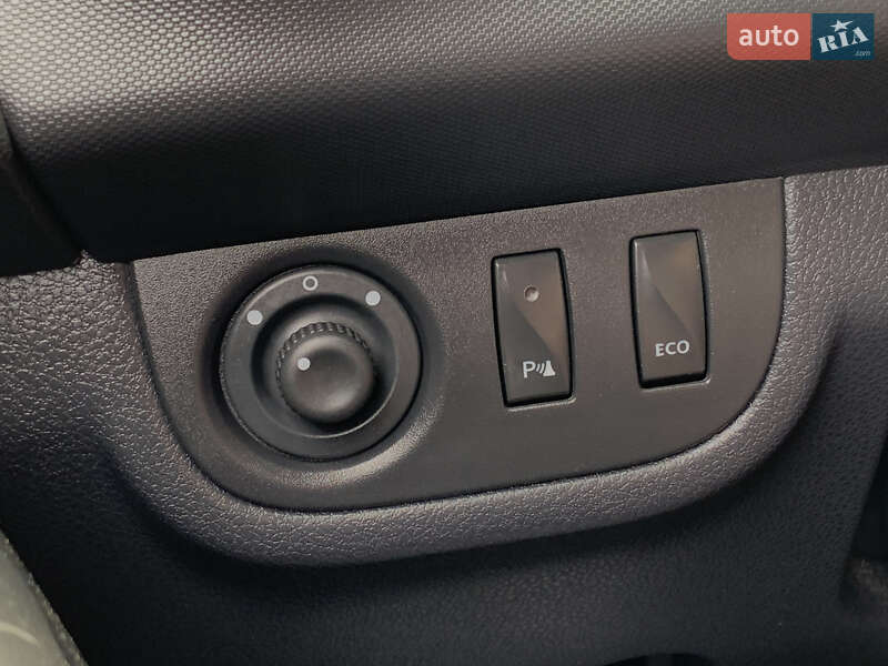 Dacia Logan MCV 2014