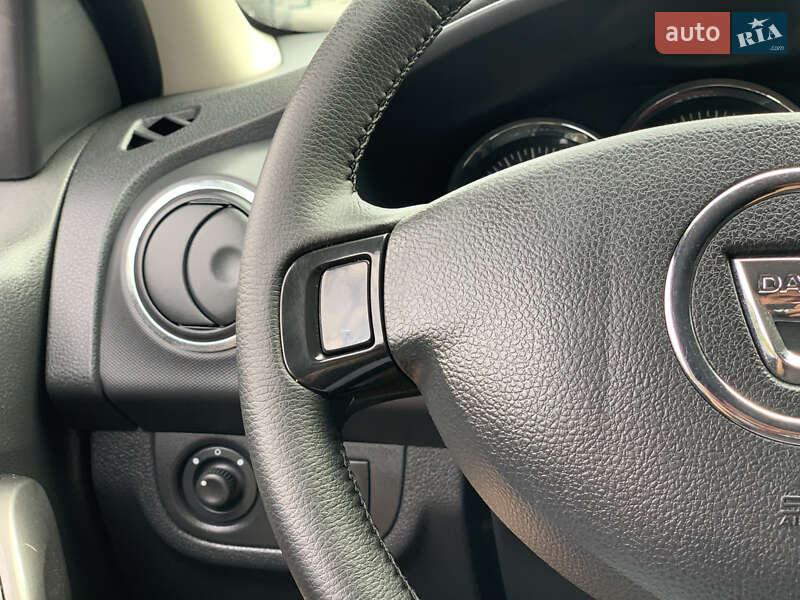 Dacia Logan MCV 2014