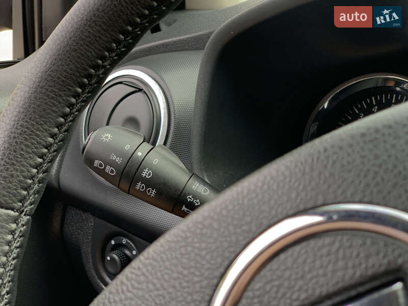 Dacia Logan MCV 2014