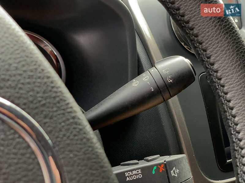 Dacia Logan MCV 2014