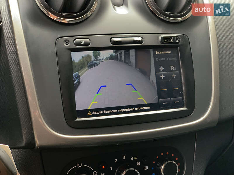 Dacia Logan MCV 2014