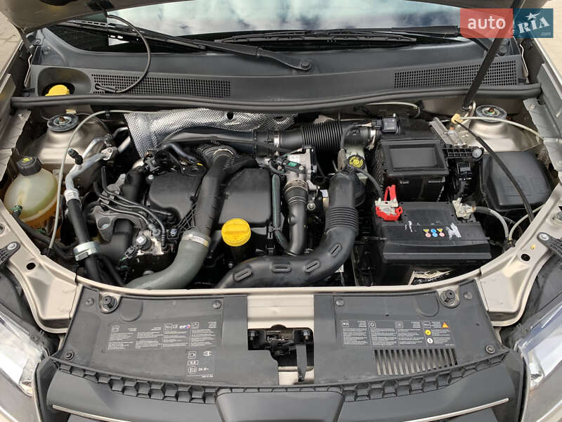 Dacia Logan MCV 2014