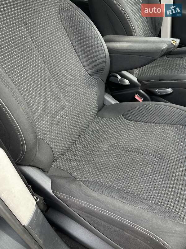 Citroen C4 Picasso 2012