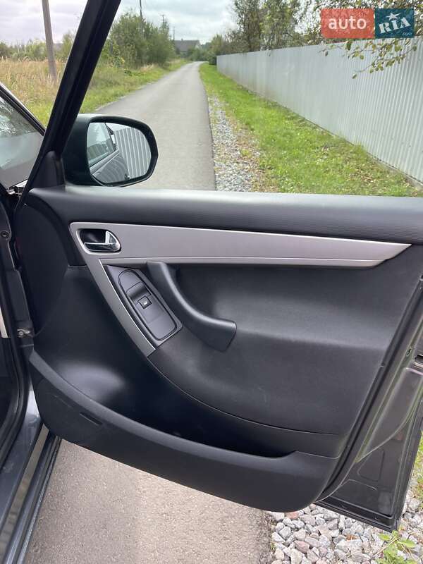 Citroen C4 Picasso 2012