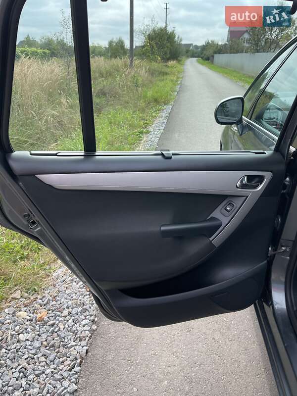 Citroen C4 Picasso 2012