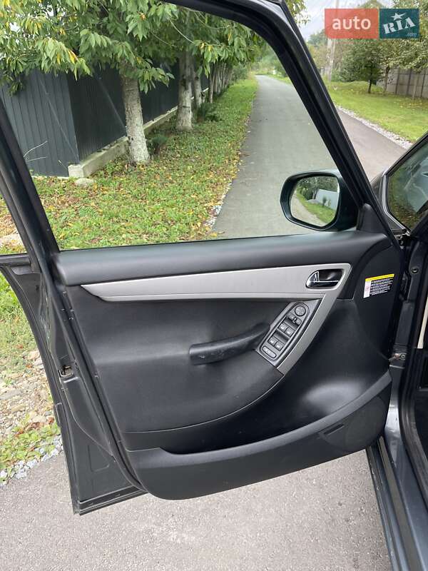 Citroen C4 Picasso 2012