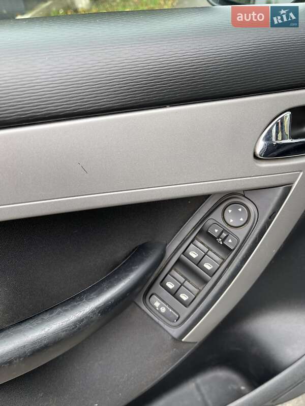 Citroen C4 Picasso 2012