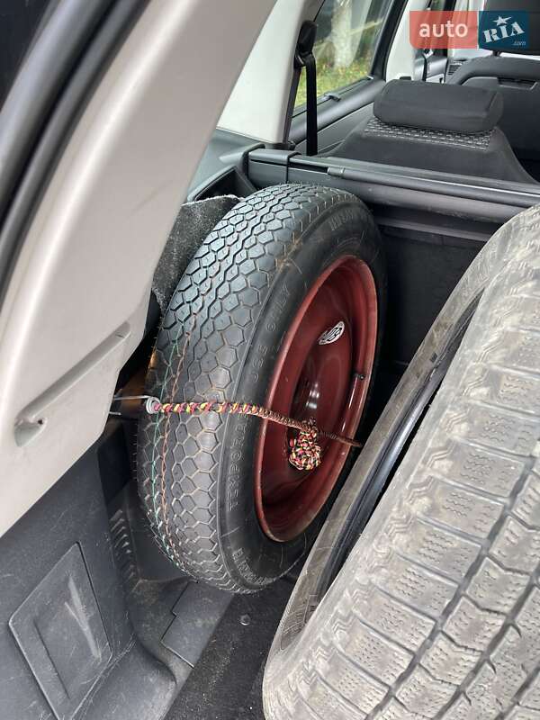 Citroen C4 Picasso 2012