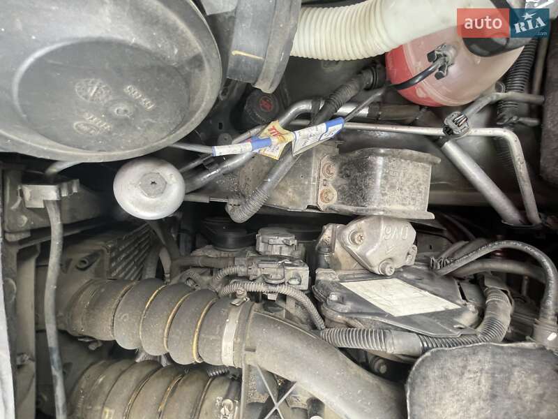 Citroen C4 Picasso 2012