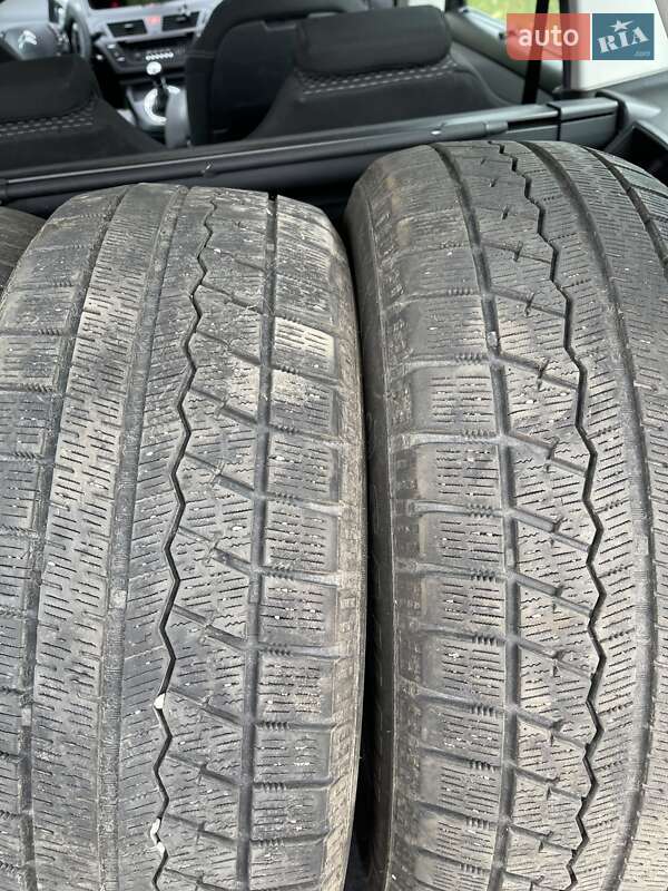 Citroen C4 Picasso 2012