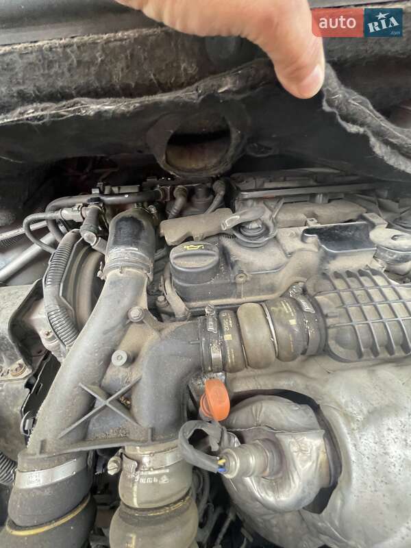 Citroen C4 Picasso 2012