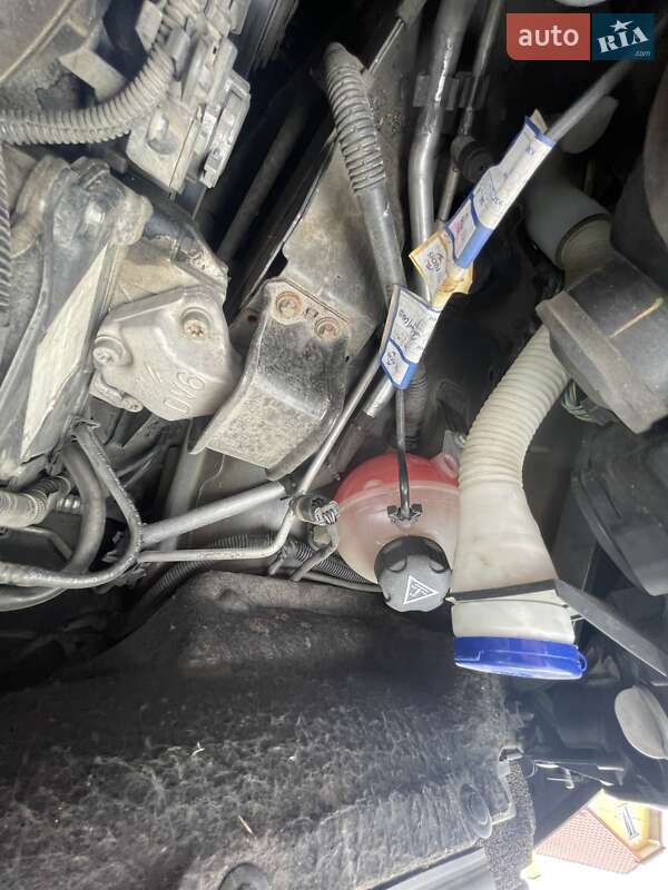 Citroen C4 Picasso 2012