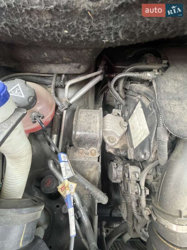 Citroen C4 Picasso 2012