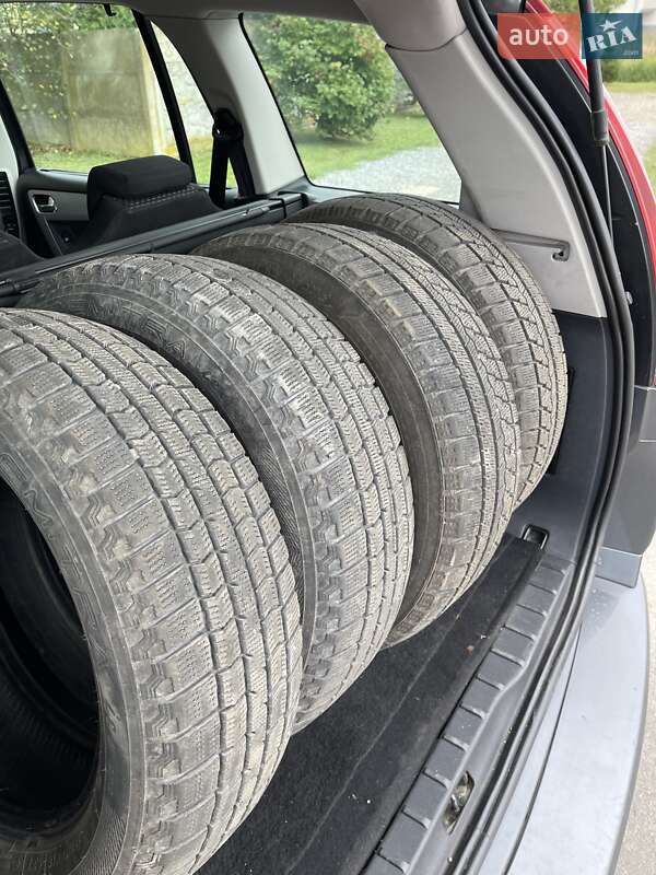 Citroen C4 Picasso 2012