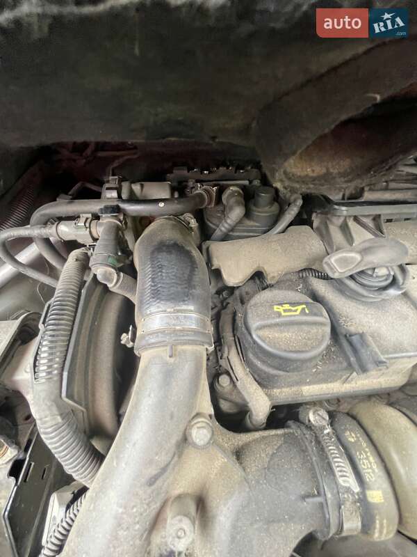 Citroen C4 Picasso 2012