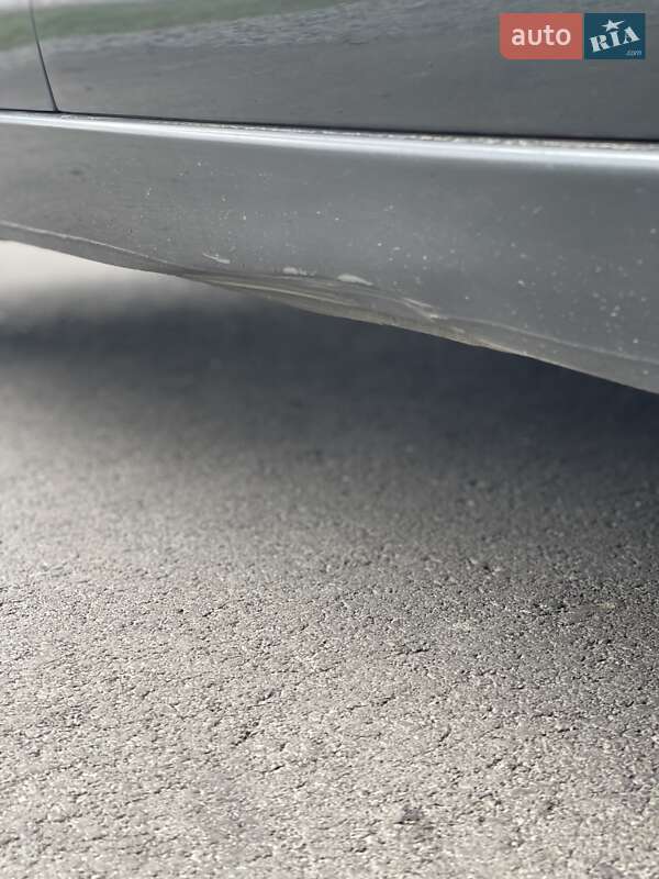 Citroen C4 Picasso 2012