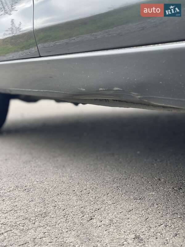 Citroen C4 Picasso 2012