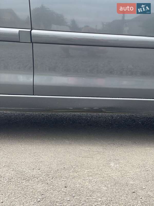 Citroen C4 Picasso 2012