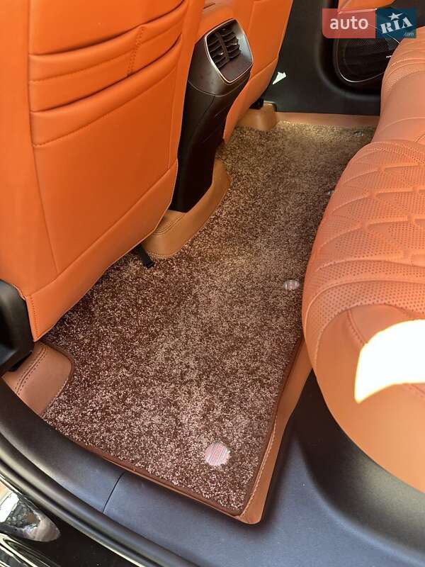 BYD Sea Lion 07 2024