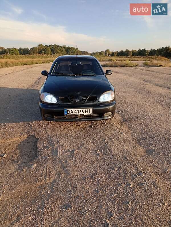 Daewoo-8