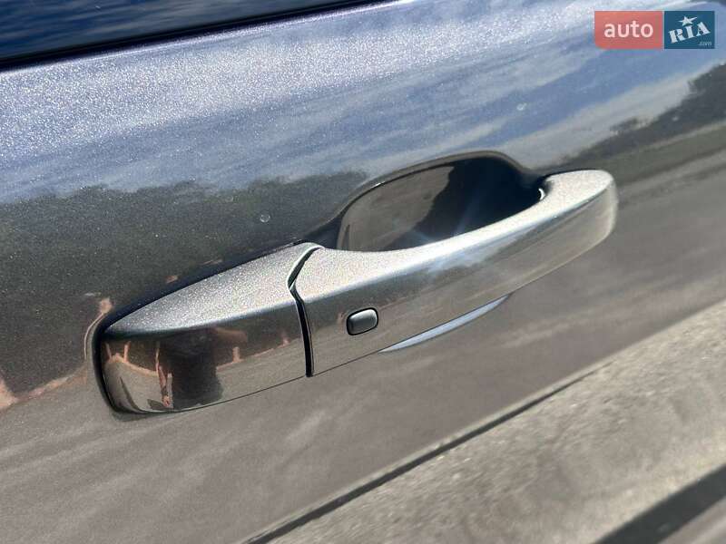 Jeep Grand Cherokee 2016