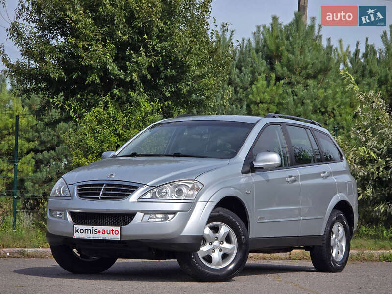 SsangYong-44