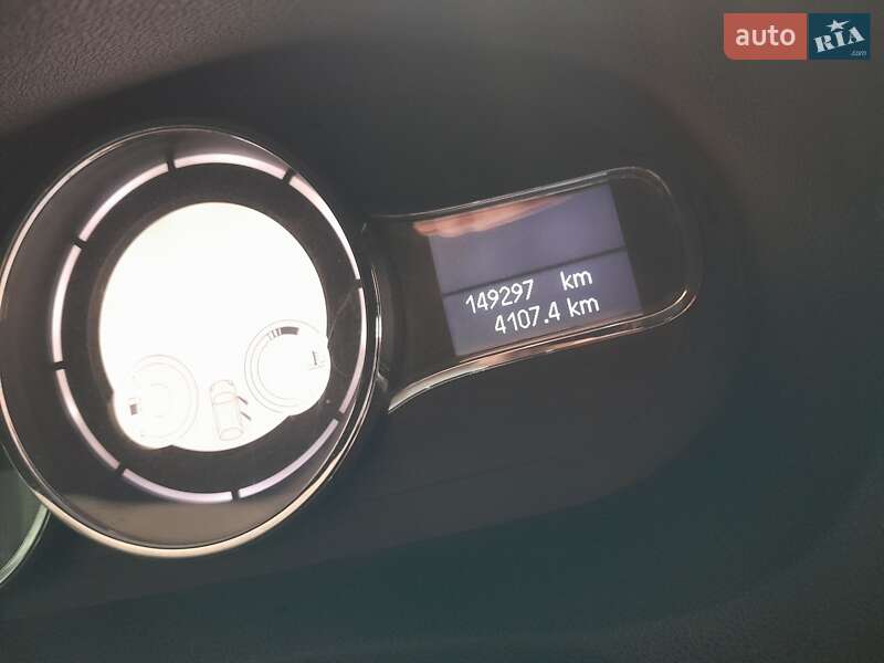 Renault Megane 2011 Renault Megane 2011