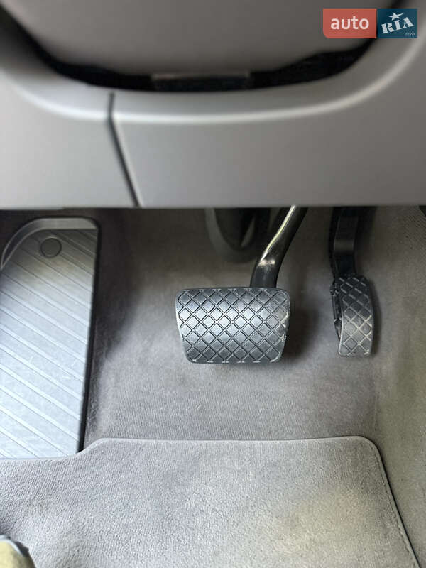 Volkswagen Touareg 2020