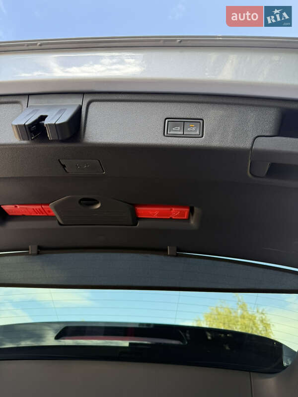 Volkswagen Touareg 2020