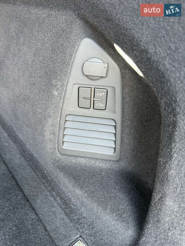 Volkswagen Touareg 2020