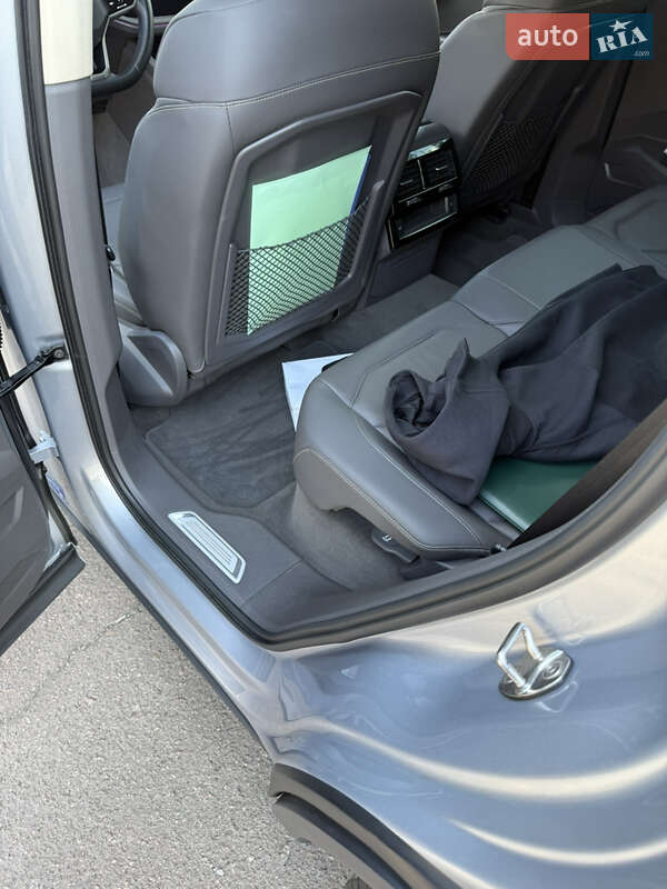 Volkswagen Touareg 2020