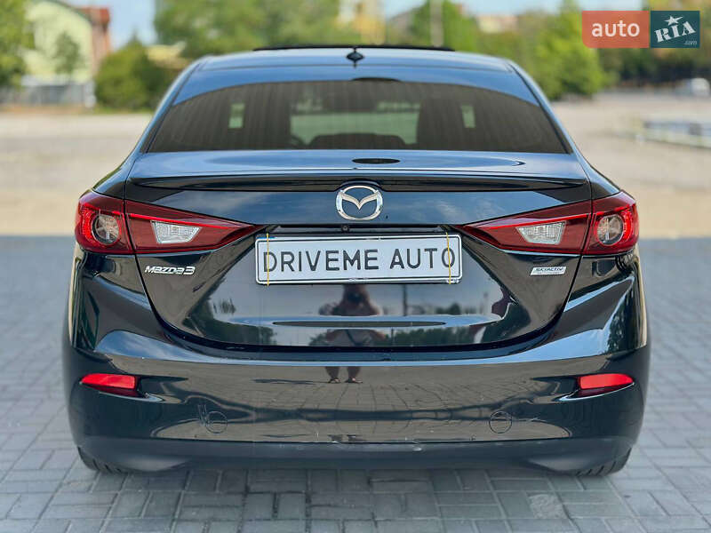 Mazda-3
