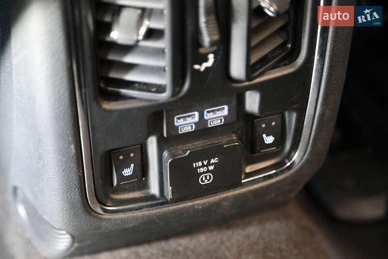 Jeep Grand Cherokee 2018